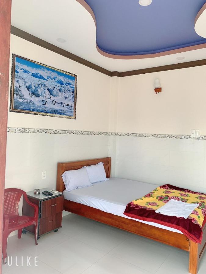 Nha Nghi Viet Thang Bau Doi Exterior photo